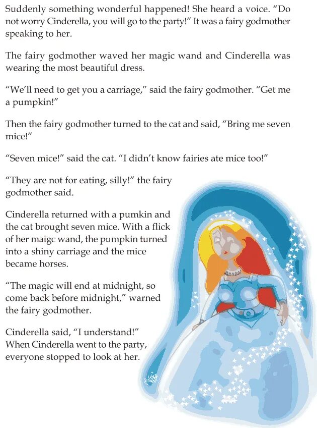 Cinderella read in English for Kids. Золушка на английском языке. Cinderella на английском. Золушка текст на английском.