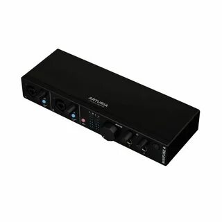 Arturia minifuse drivers