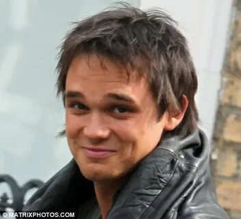 Gareth gates