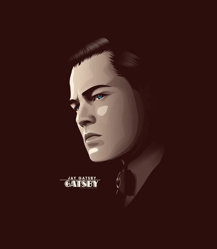 Jay gatsby