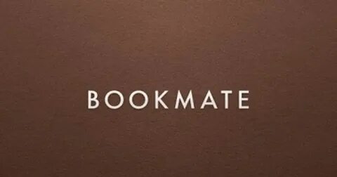 Bookmate