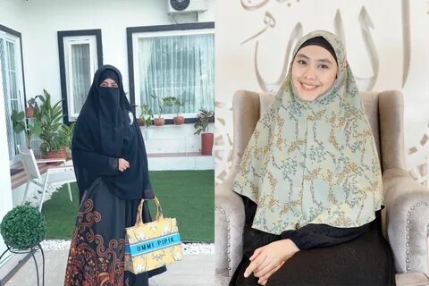 Umi Pipik Blak-blakkan Akui Iri dengan Oki Setiana Dewi Sejak Dulu: Aku.