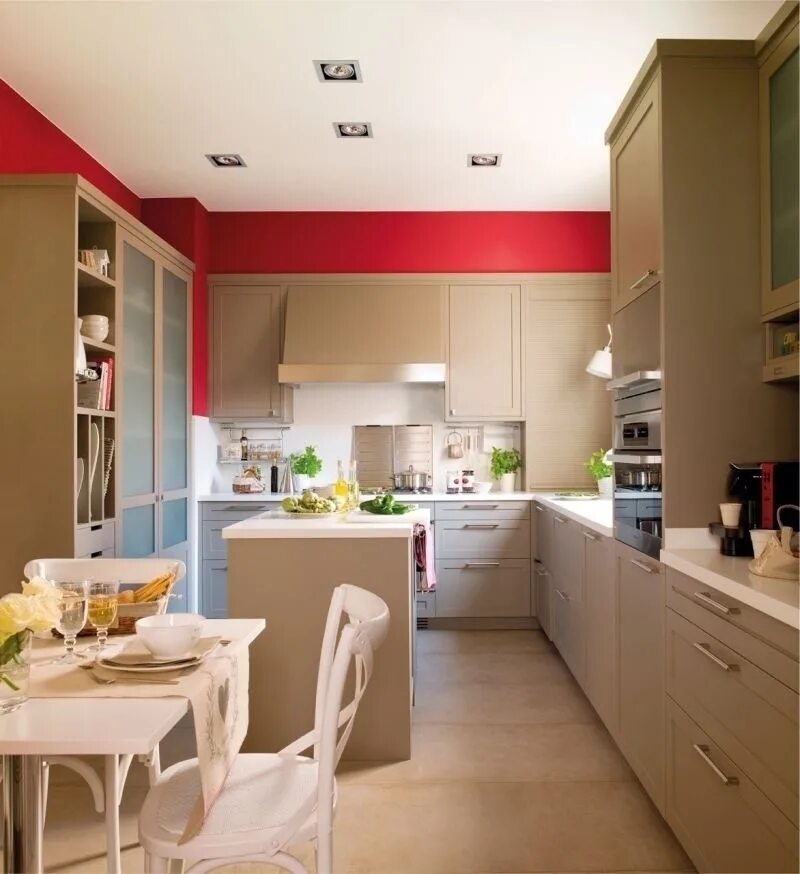 Интерьер кухни 15 кв.м. Кухня 14.7 кв метров интерьер. Дизайнерские решения для кухни. Дизайнерские кухни.