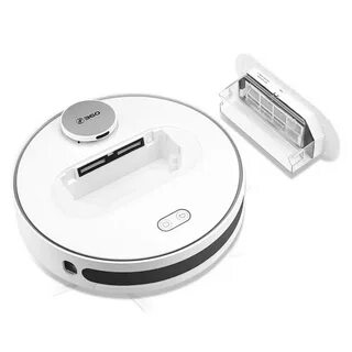 Пылесос 360 robot vacuum