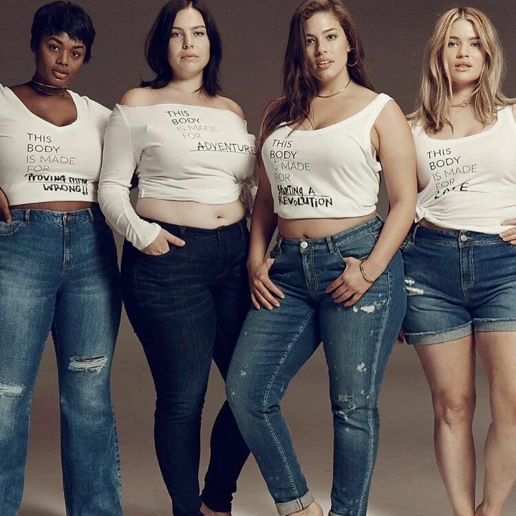 Where are the models