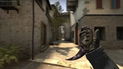 Cs set