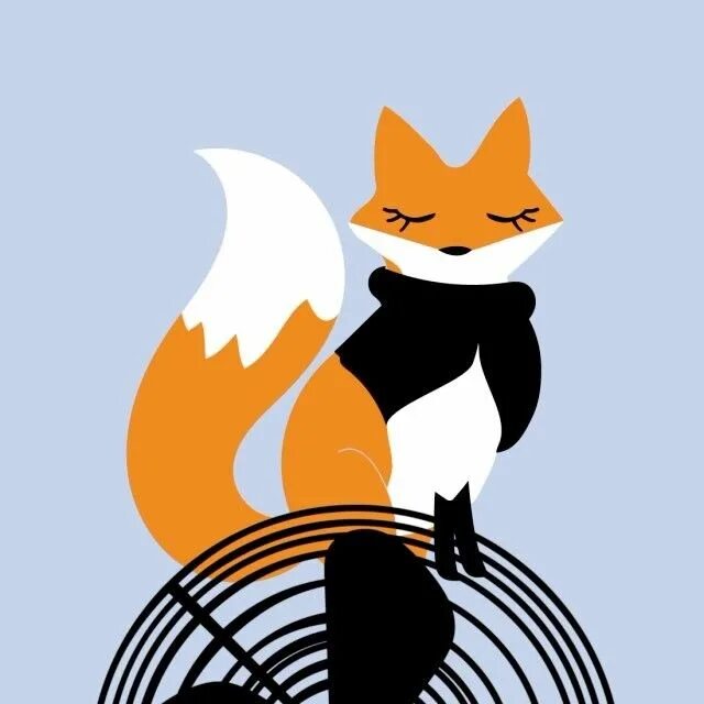 Лиса дэб. Лиса пляшет. Мультипликация лис. Лиса танцует. Лис с микрофоном.