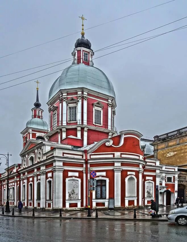 Церковь святого пантелеймона в санкт петербурге. Пантелеимоновская церковь (санкт-петербург). пантелеймоновская церковь в петербурге. церковь пантелеймона целителя спб. коробов пантелеймоновская церковь в петербурге.