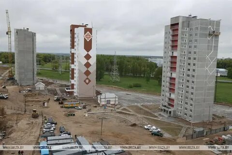 Федюнинского гомель