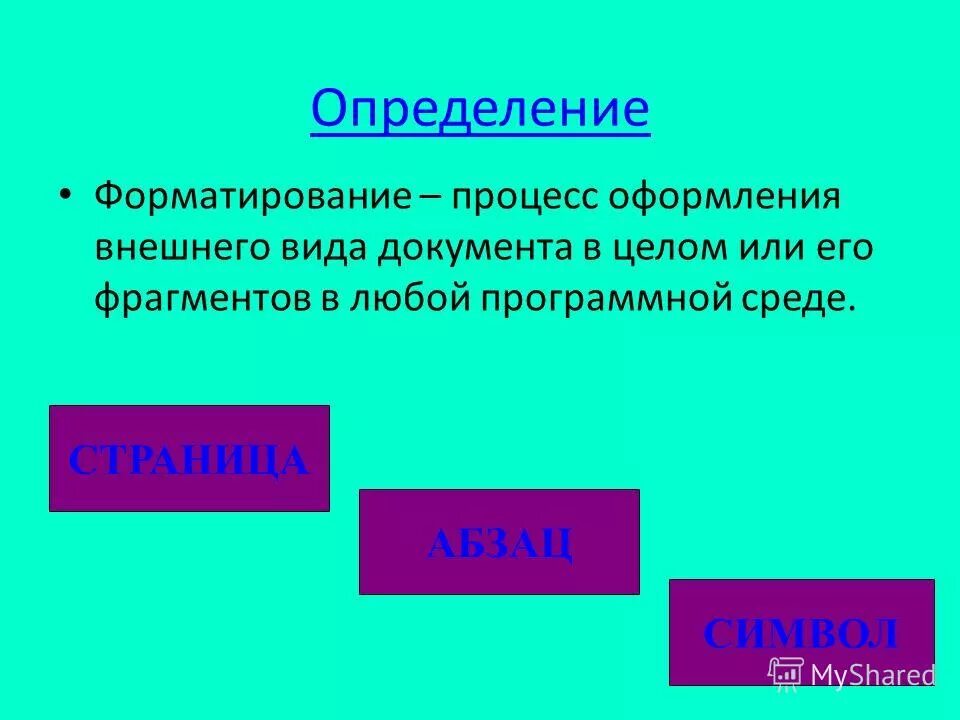 Форматировать определение. Редактирование и форматирование. Форматирование это. Форматирование текста это в информатике. Форматировать определение.
