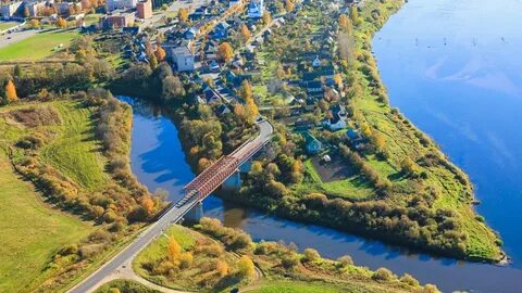 Верхнедвинск
