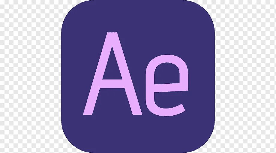 Иконка after effects. Значок adobe after effects. Логотип after effects. Афтер эффект пнг. Adobe after effects.