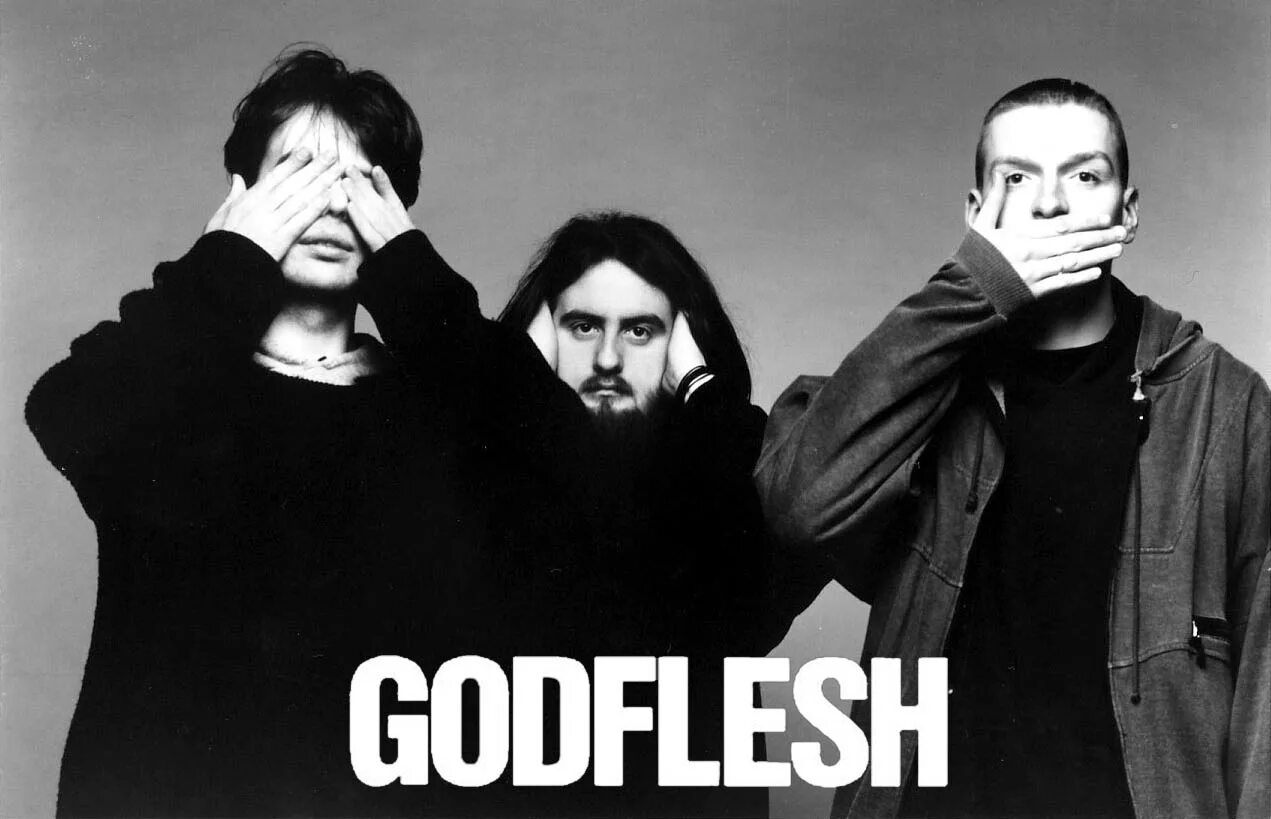 Godflesh. Godflesh группа. Godflesh 1988. Фото группы Godflesh. Godflesh logo.