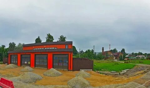 Погода в юрлово пятницкое шоссе