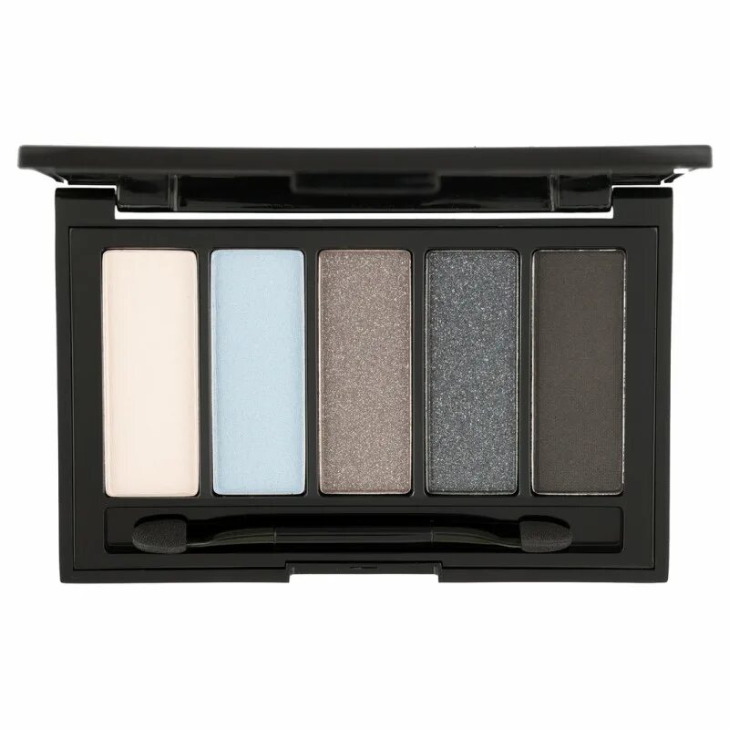 Палетка ninelle. Чеиырехцветные тени ninell. Ninelle тени для век artist 41. Eyeshadow luxe ninelle 419. Ninelle косметика тени.