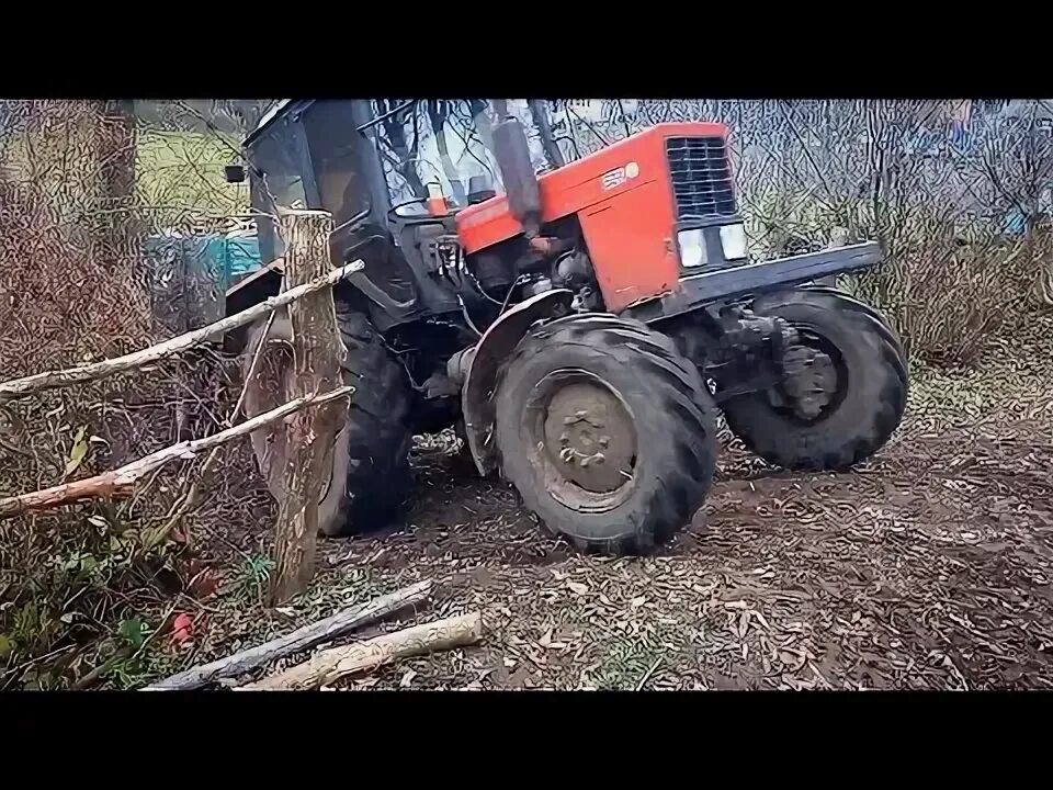 Мтз 82 тянет 82. Мтз 82 тянет 82