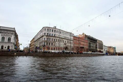 Редакция петербург