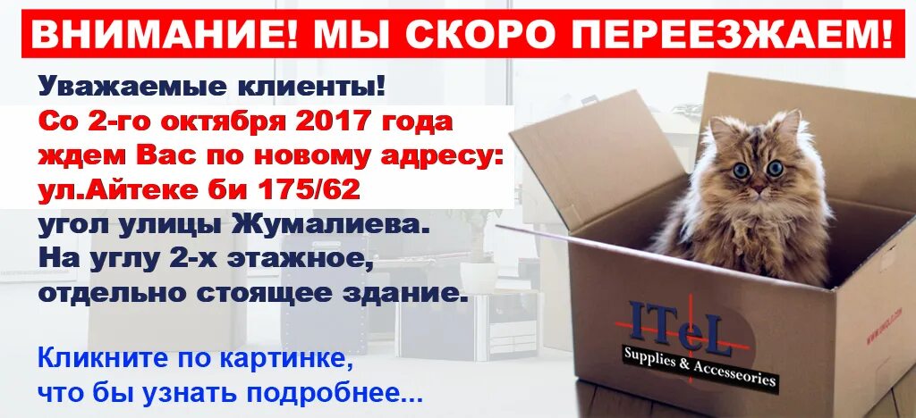 Переезжаем что ответить. Объявление о переезде магазина. Магазин переезжает на новое место. Образец объявления о переезде магазина на новое место. Мы переехали.