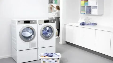Miele для стирки