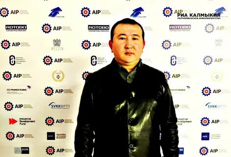 Калмыкия в цифрах