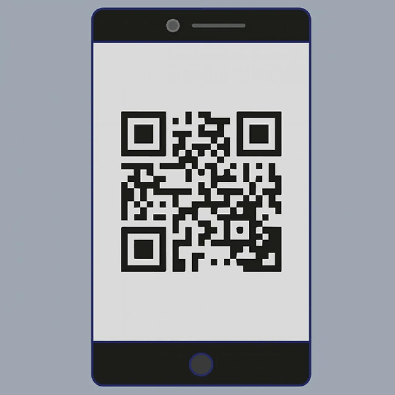 Как отсканировать qr скриншот. QR код пла500.106.015.000-20. QR коды на крышках.