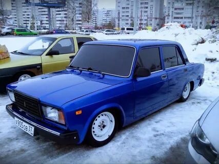 2107 мускари