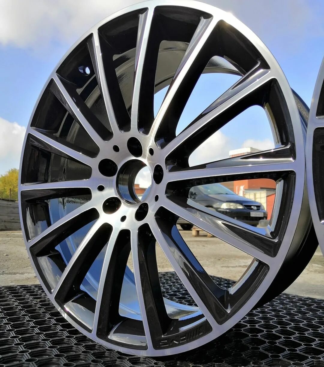 Диск нск. Диск нск. Amg monoblock r15. Диск киа forte r15. Диски на lc300.