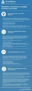 Материнский капитал прописка ребенка