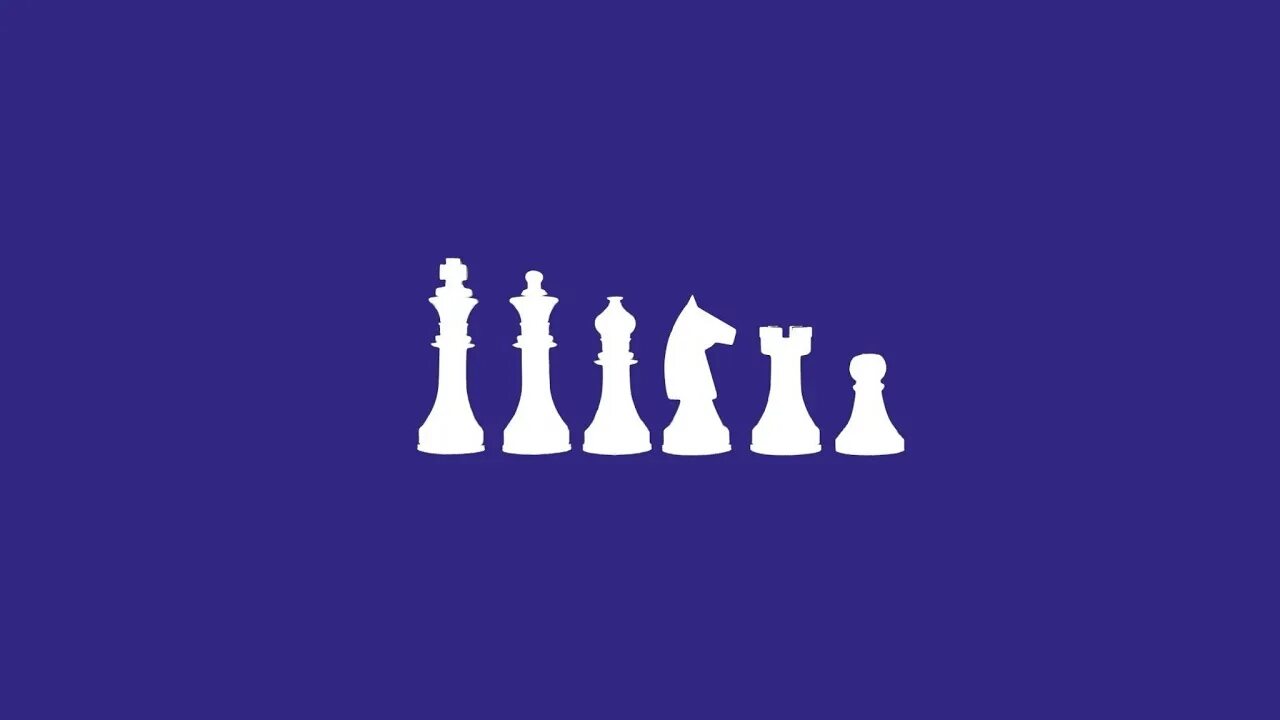 I hate chess