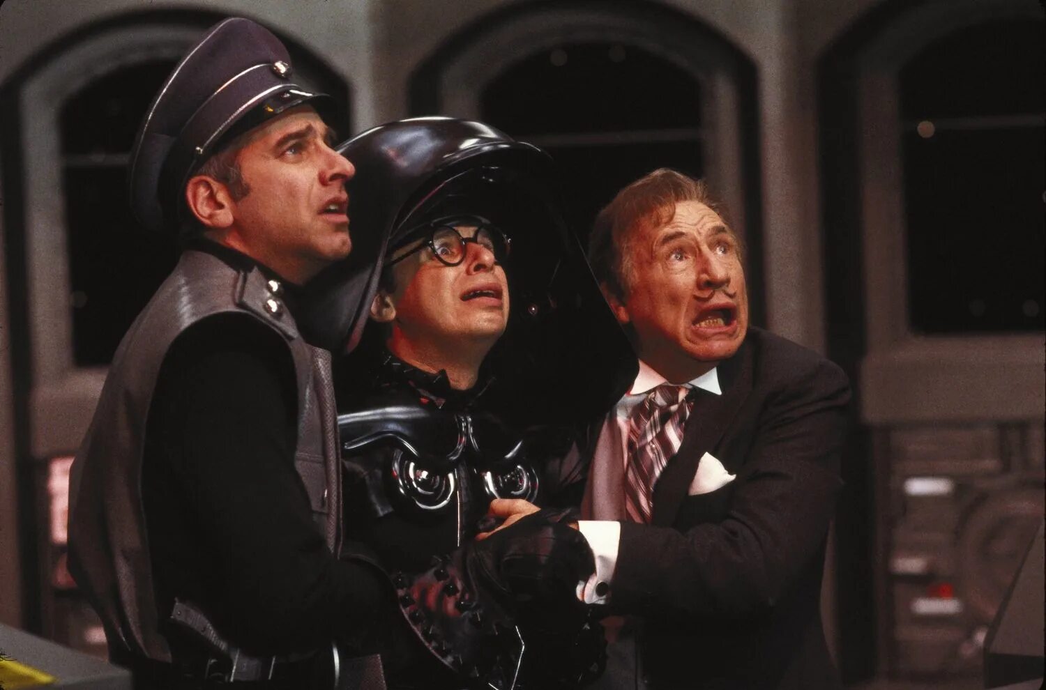 Spaceballs. Космические яйца фильм 1987. Мэл Брукс космические яйца. Рик моранис космические яйца. Mel Brooks Spaceballs 1987.