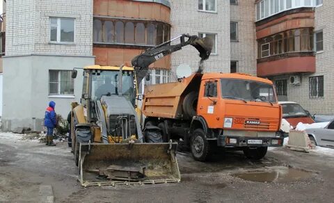 Тамбовское жкх
