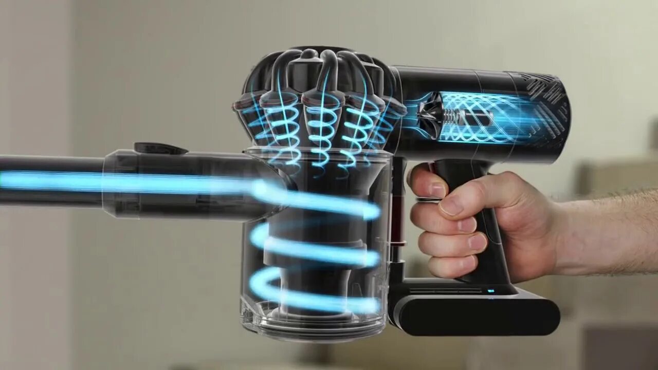 Как работает дайсон. Dyson v6 origin cordless. дайсон 18. турбина dyson. турбина пылесос dyson.