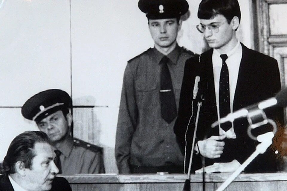 Сентябрь 1987 г. Маттиас руст на красной площади 1987. матиас руст на красной площади. летчик руст.