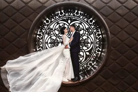Свадебный казань