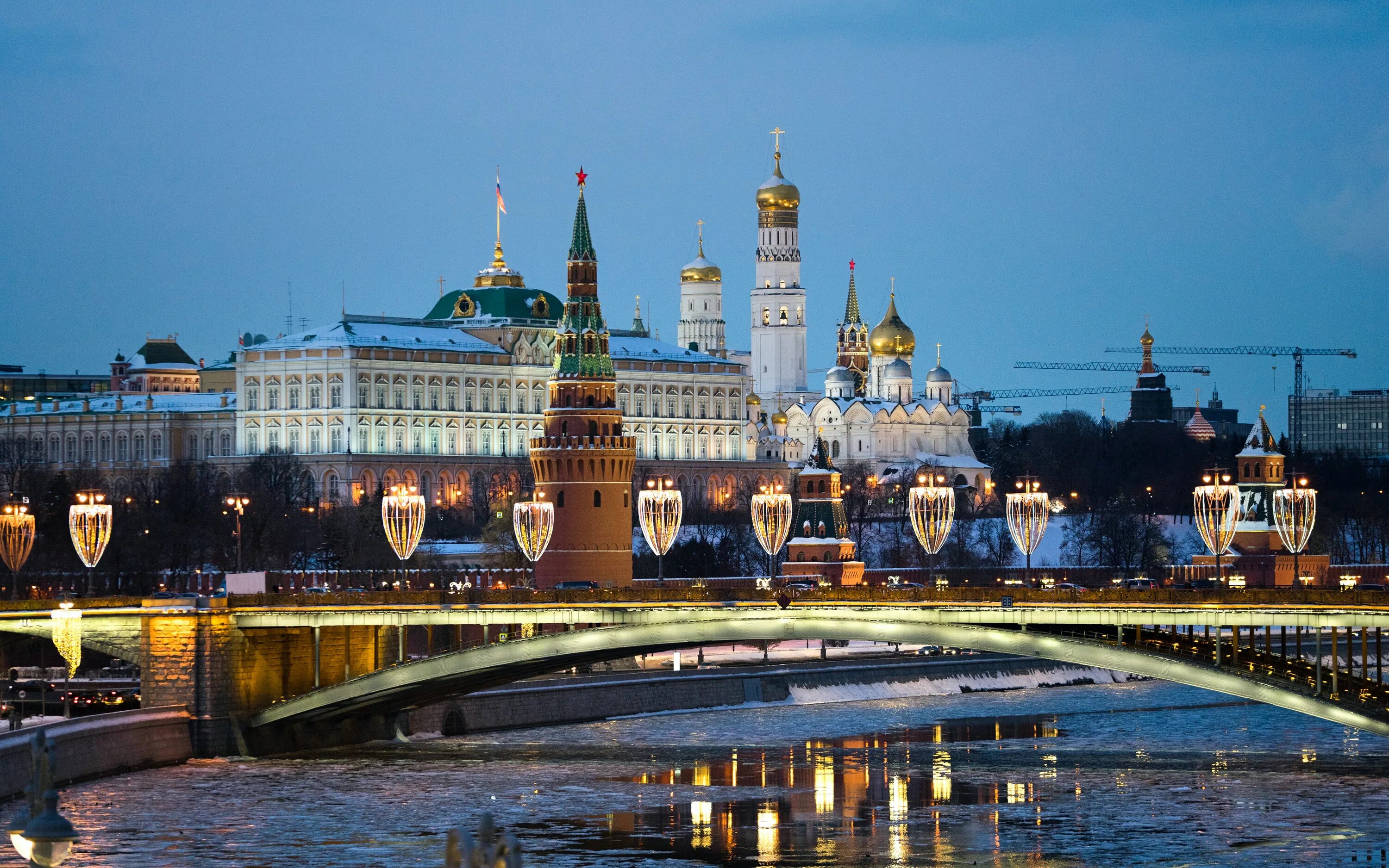 В городе москве состоится