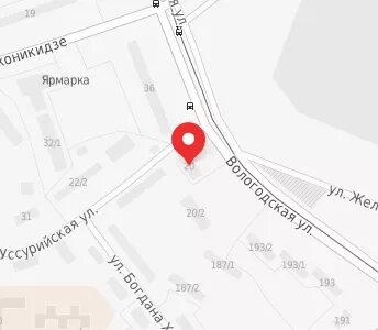 Судебный участок 9 калининского