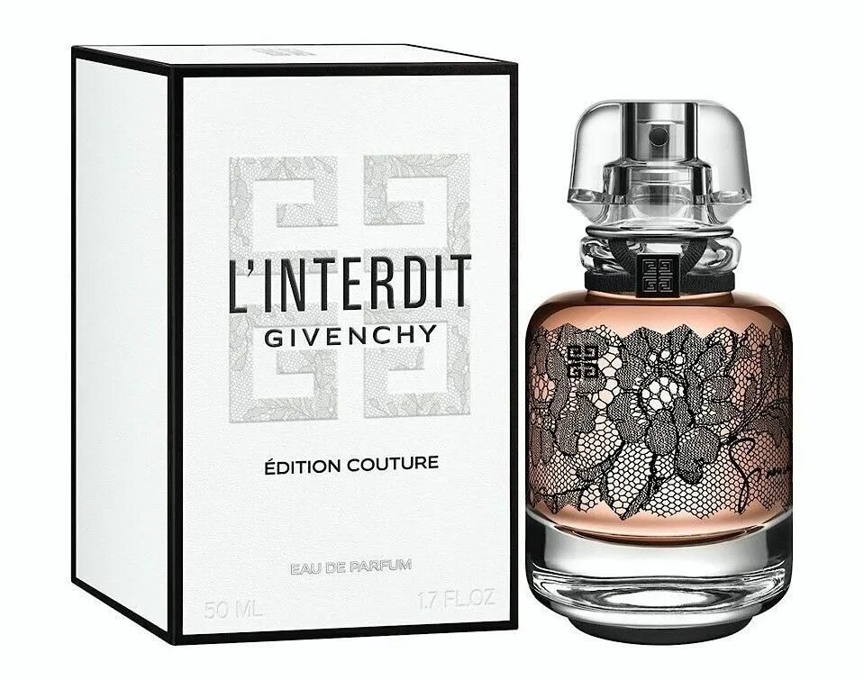 Туалетная вода l interdit. Givenchy l`interdit Edition Couture. Givenchy l interdit Edition Couture 2020. Givenchy l'interdit Edition Couture, EDP, 80 ml. Духи Givenchy l interdit.