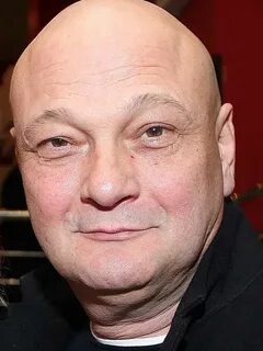 Гинзбург биография