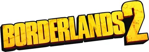 Borderlands 3 Logo Transparent