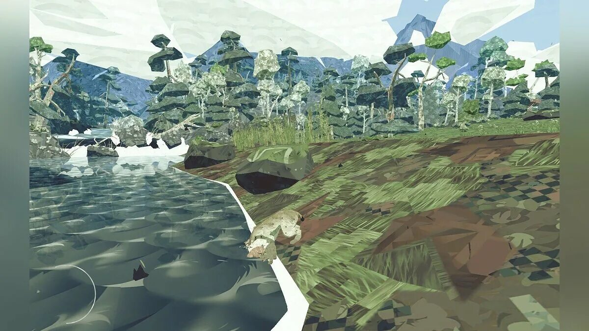 Shelter go. Шелтер 2. шелтер 2 симулятор рыси. shelter 3 игра. игра бункер shelter 2.
