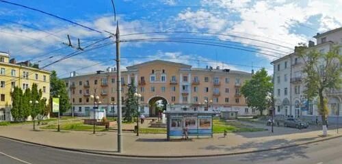 магазин тканей "Русский текстиль" на Большой Московской 90а во Владимире закрыты