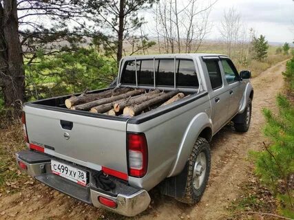 Ниссан нп 300 авито