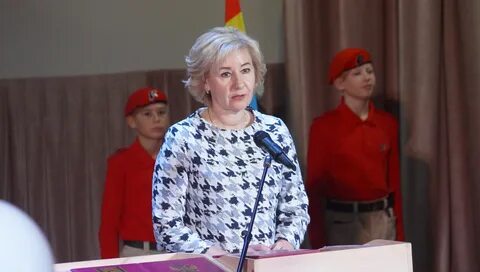 Октябрьский новости сегодня
