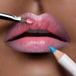Lip make up