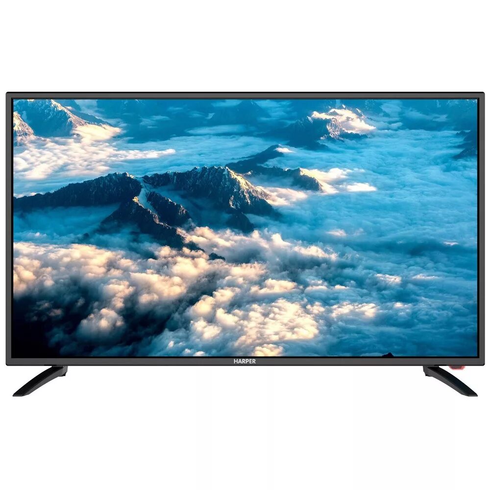 Телевизор harper 40. 43" Телевизор Harper 43f720t. Led-телевизор Harper 40f660ts. Телевизор Harper 40" 40f660ts. Телевизор Harper 40f660ts 40" (2018).