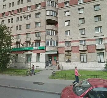 Комендантский 9