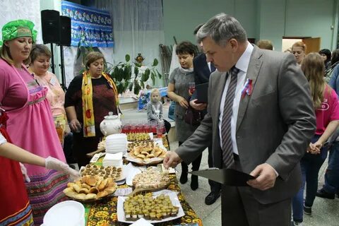 Новости тарусы