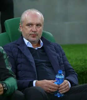 Шалимов футболист