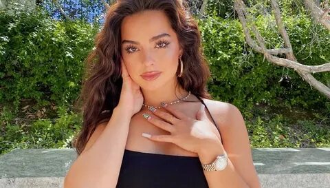 Addison rae