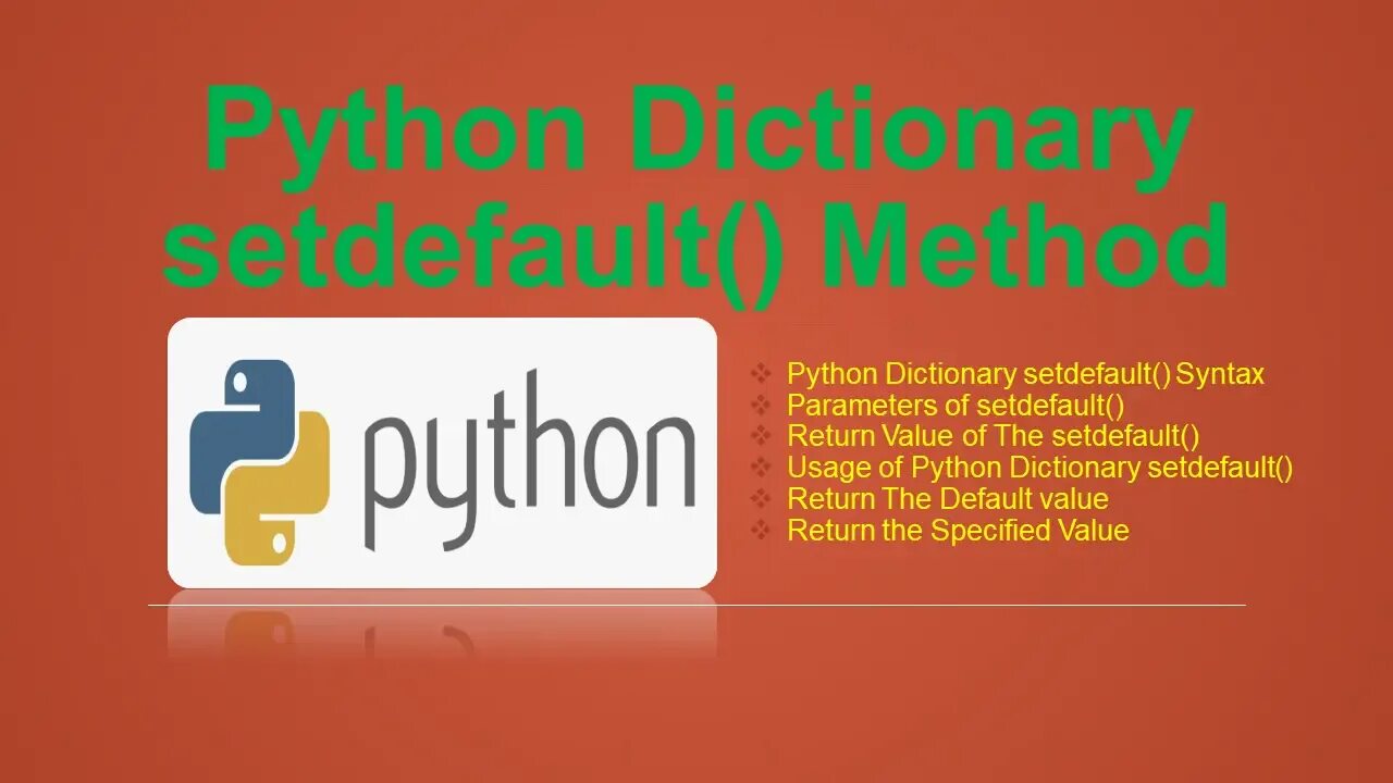 Python словарь методы. Python словарь методы